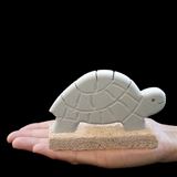 CI00000-04 Turtle Figurine